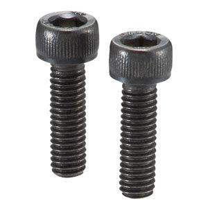 SNSS-M5-20-MO NBK Socket Head Cap Screws MoS2 Coating - Pack of 10. Made in Japan - VXB Ball Bearings