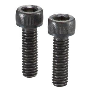 SNSS-M5-8-MO NBK Socket Head Cap Screws MoS2 Coating - Pack of 10. Made in Japan - VXB Ball Bearings