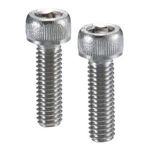 SNSS-M6-16-FC NBK Socket Head Cap Screws Fluorine Coating - Pack of 10. Made in Japan - VXB Ball Bearings