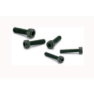 SNSS-M8-16-TF NBK Hex Socket Head Cap Screws - Teflon Coating One Screw Made in Japan - VXB Ball Bearings