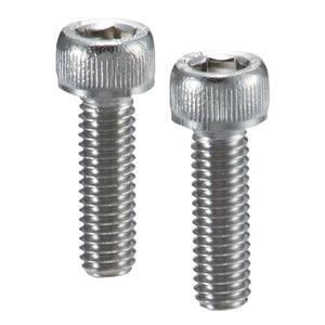 SNSS-M8-30-FC NBK Socket Head Cap Screws Fluorine Coating - Pack of 10. Made in Japan - VXB Ball Bearings