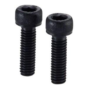 SNSS-M8-35-RY NBK Socket Head Cap Screws Low Temperature Black Chrome. Made in Japan - VXB Ball Bearings