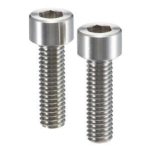 SNSTG-M3-16 NBK Hex Socket Head Cap Screws - High Intensity Titanium Alloy- Made in Japan - VXB Ball Bearings