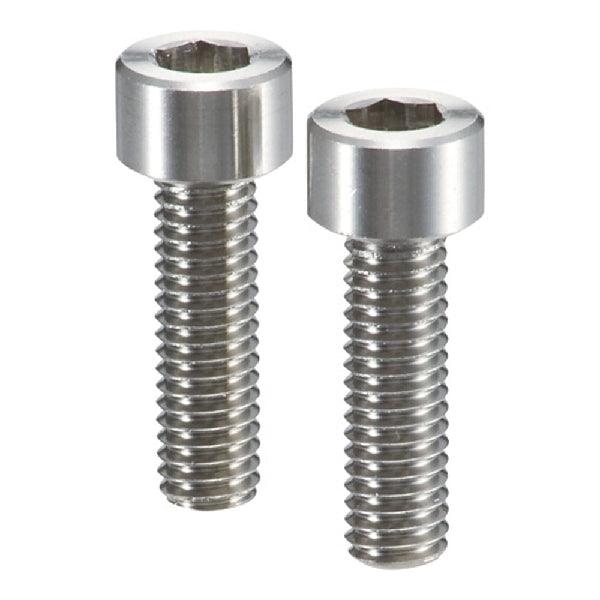 SNSTG-M3-6 NBK Hex Socket Head Cap Screws - High Intensity Titanium Alloy- Made in Japan - VXB Ball Bearings