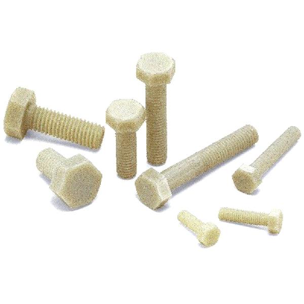 SPA-M8-25-H RENY Hex Head Screws Plastic - NBK made in Japa - VXB Ball Bearings