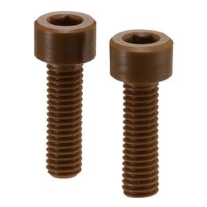 SPDC-M5-12-C NBK Plastic Screw - Socket Head Cap Screws - VESPEL√Ø¬ºÀÜGrade√Ø¬º≈°SCP-5000√Ø¬º‚Ä∞ Made in Japan - VXB Ball Bearings