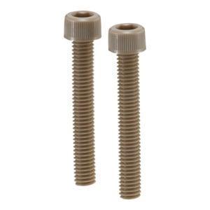 SPE-M6-100-C-FT NBK Plastic full thread screw made in Japan - VXB Ball Bearings