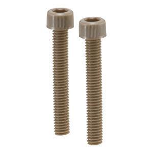 SPE-M6-90-C-FT NBK Plastic full thread screw made in Japan - VXB Ball Bearings