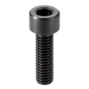SPEC-M4-12-C NBK Plastic screw - Hex Socket Head Cap Screw - Conductive PEEK Made in Japan - VXB Ball Bearings