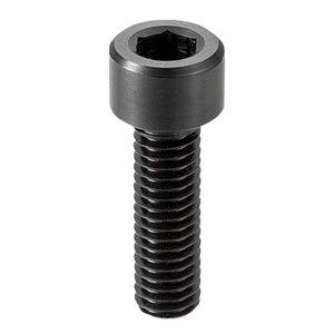 SPEC-M6-20-C NBK Plastic screw - Hex Socket Head Cap Screw - Conductive PEEK Made in Japan - VXB Ball Bearings