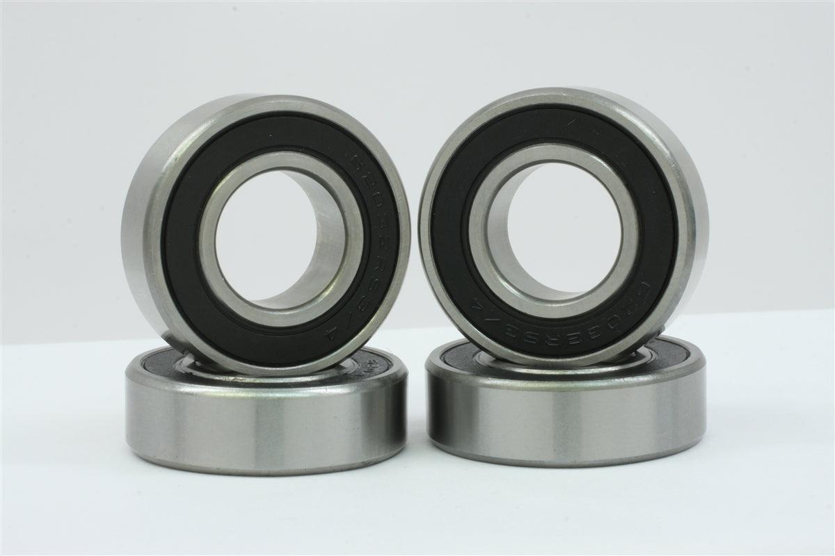 Specialized Stumpjumper FSR '05 Shock Linkage Bicycle Ceramic Bearings - VXB Ball Bearings