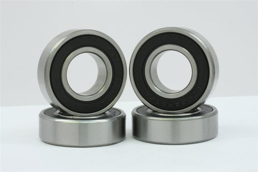 Specialized Stumpjumper FSR '05 Shock Linkage Bicycle Ceramic Bearings - VXB Ball Bearings