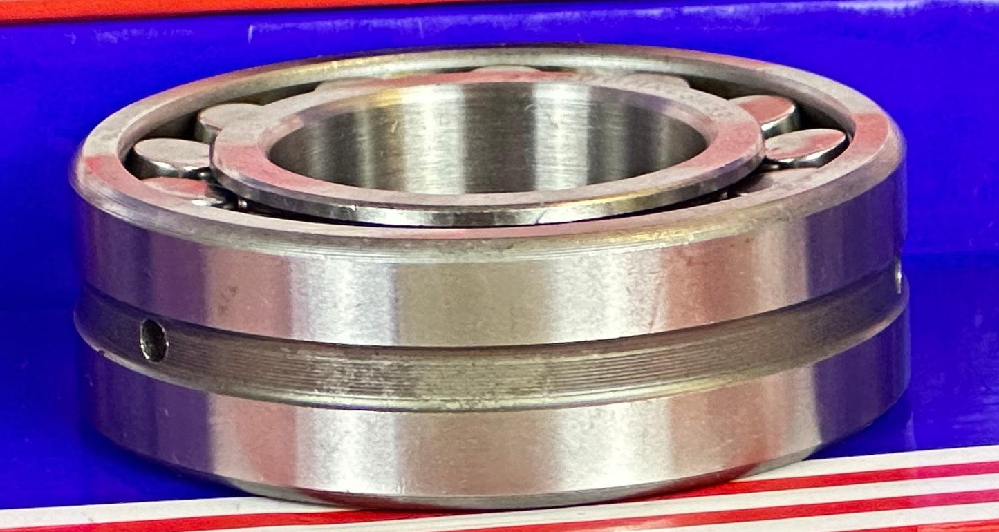 Spherical Roller Bearing 30x62x20 with Tapered Bore - VXB Ball Bearings