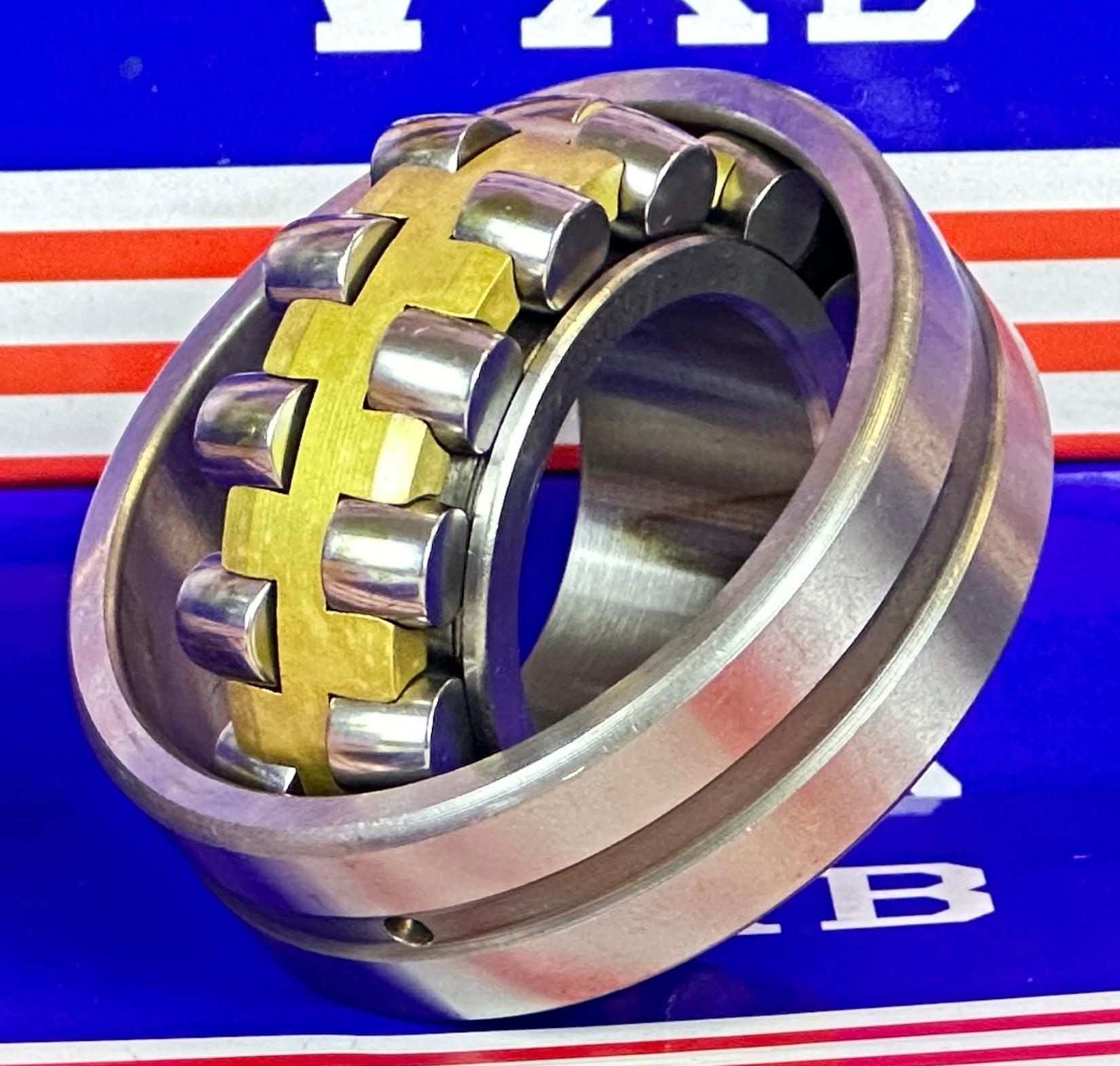 Spherical Roller Bearing 30x62x20 with Tapered Bore - VXB Ball Bearings