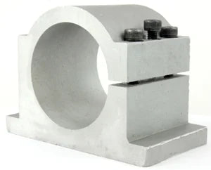 Spindle Motor Mount Bracket 65mm Mounting Diameter - VXB Ball Bearings