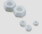 SPT-M3-N 6mm Hex PTFE Plastic Nut - VXB Ball Bearings