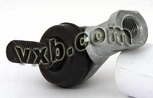 SQ12RS L-Ball Rod Ends 12mm Bore - VXB Ball Bearings