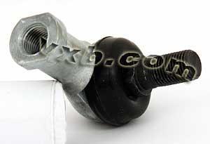 SQ12RS L-Ball Rod Ends 12mm Bore - VXB Ball Bearings