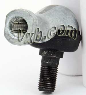 SQL14RS L-Ball Rod Ends 14mm Bore - VXB Ball Bearings