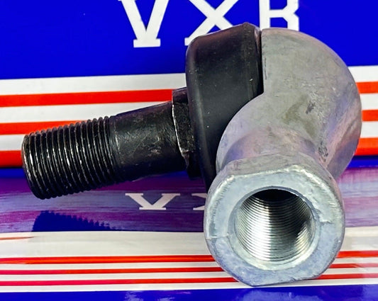 SQL18RS L-Ball Rod Ends 18mm Bore - VXB Ball Bearings