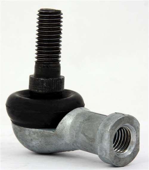 SQL6RS L-Ball Rod Ends 6mm Bore - VXB Ball Bearings