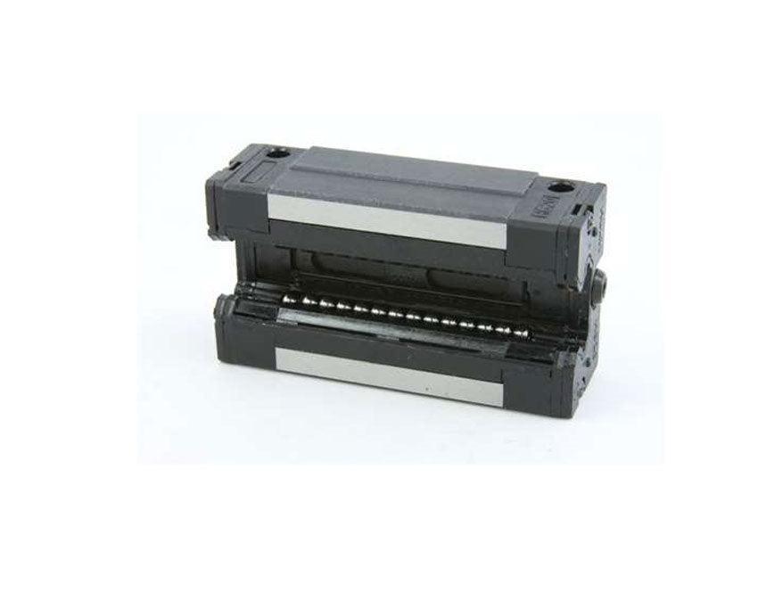 Square Block HGH15CA Guideway System Square Slide Unit Linear Motion - VXB Ball Bearings