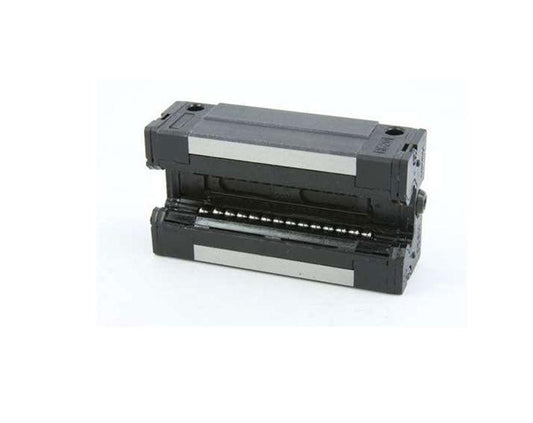 Square Block HGH15CA Guideway System Square Slide Unit Linear Motion - VXB Ball Bearings