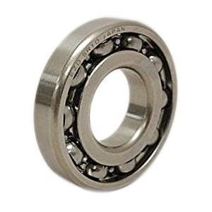 SR10 EZO Stainless Steel 5/8"x1 3/8"x11/32" inch Bearing Made in Japan - VXB Ball Bearings