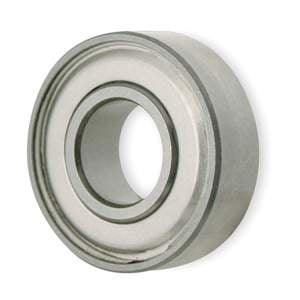 SR1212ZZ Stainless Steel Shielded 1/2x3/4x5/32 inch Bearings Pack of 10 - VXB Ball Bearings
