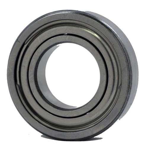 SR12ZZ Bearing 3/4x1 5/8x7/16 inch Stainless Steel Shielded Bearings - VXB Ball Bearings