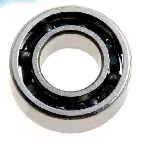 SR144TLWN Dental Handpiece Ceramic ABEC-7 Bearing 1/8"x1/4"x7/64" - VXB Ball Bearings