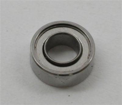 SR144TLZ1WN Ceramic Handpiece Dental ABEC-7 Bearing 3.175 x 6.35 x 2.78 mm - VXB Ball Bearings