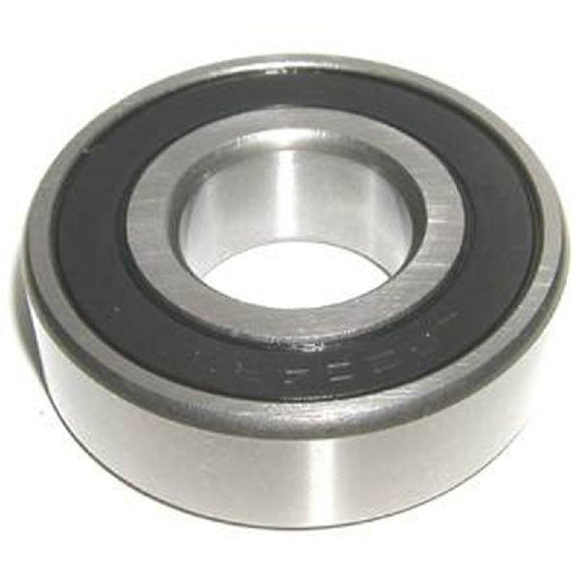SR155-2RS Stainless Steel ABEC-7 Ceramic Bearing 5/32"x5/16"x1/8" inch Sealed Bearing - VXB Ball Bearings