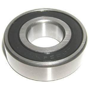 SR155-2RS Stainless Steel ABEC-7 Ceramic Bearing 5/32"x5/16"x1/8" inch Sealed Bearing - VXB Ball Bearings