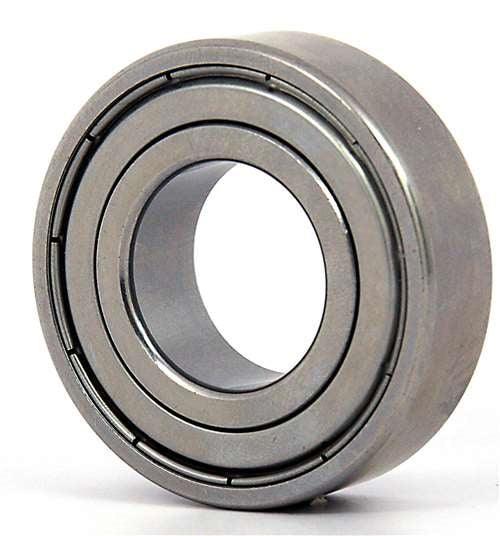 SR168ZZ ABEC-7 Bearing Stainless Steel Shielded 1/4"x3/8"x1/8" inch Bearings - VXB Ball Bearings