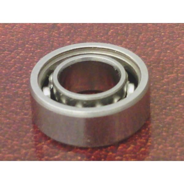 SR188C Stainless Steel ABEC-5 Ceramic Si3N4 Ball Bearing 1/4"x1/2"x3/16" - VXB Ball Bearings