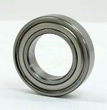 SR188ZZ/IW5.557 Shielded Bearing 1/4x1/2x inch 5.557mm Bearings - VXB Ball Bearings