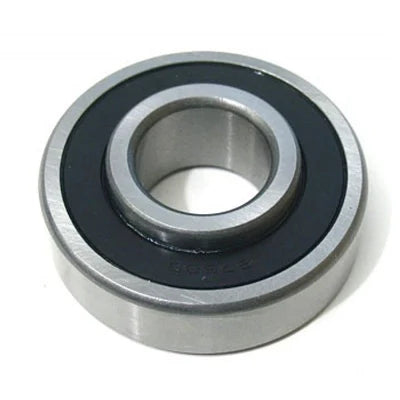 SR3-2RS Bearing With Extended Inner race 3/16"x1/2"x0.227" inch Stainless Steel Sealed Bearings - VXB Ball Bearings