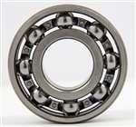 SR6 open 3/8" x 7/8" x 7/32" Stainless Steel Ball Bearing - VXB Ball Bearings