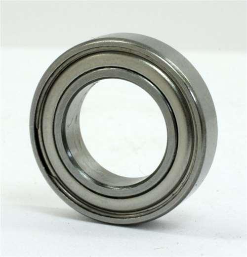 SR8ZZ High Temperature 500 Degrees 1/2 x 1 1/8 x 5/16 Bearing - VXB Ball Bearings