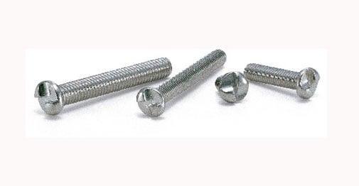 SROS-M3-10 NBK One Side Pan Head Machine Screws Pack of 20 NBK - Made in Japan - VXB Ball Bearings