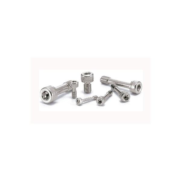 SSC-10-32-5/8 NBK Socket Head Cap Captive Screws (Inch Screws) Made in Japan - VXB Ball Bearings
