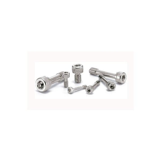SSC-10-32-5/8 NBK Socket Head Cap Captive Screws (Inch Screws) Made in Japan - VXB Ball Bearings