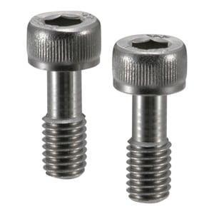 SSC-M8-35 NBK Socket Head Cap Captive Screws Made in Japan - VXB Ball Bearings