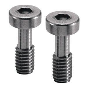 SSCLS-M8-30 NBK Socket Head Cap Captive Screws with Low Profile Made in Japan - VXB Ball Bearings