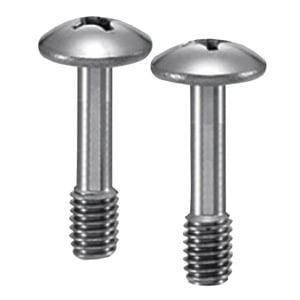 SSCMS-M4-20 NBK Cross Recessed Truss Head Captive Screws Made in Japan - VXB Ball Bearings