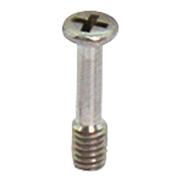 SSCZS-M2-5 NBK Pan head captive machine screws for precision instruments (miniature screws) Made in Japan - VXB Ball Bearings