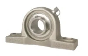 SSUCP-209-28 Pillow Block Unit 1 3/4 Bore Set Screw Mounted Bearings - VXB Ball Bearings