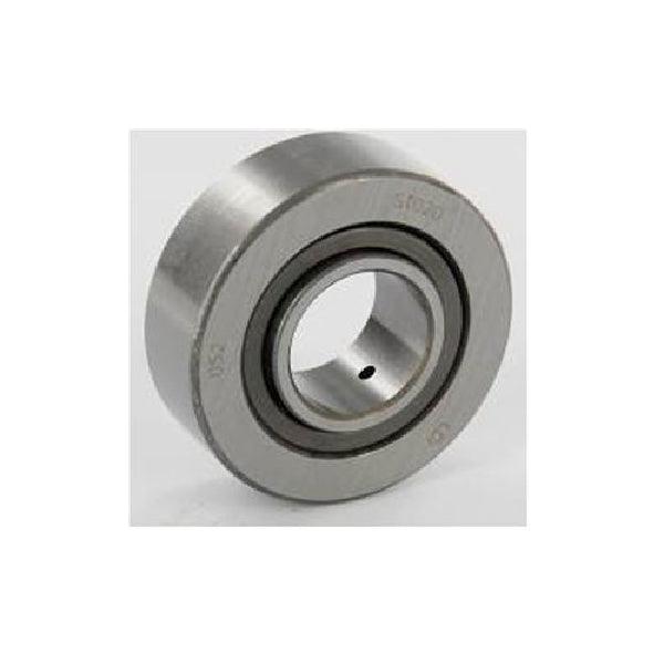 STO17 Track Rollers Yoke Type Sealed With Inner Ring 17x40x15.8mm - VXB Ball Bearings