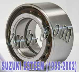 SUZUKI ESTEEM Auto/Car Wheel Ball Bearing 1995-2002 - VXB Ball Bearings